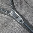 画像4: 80's Levi's アクションスラックス "HEATHER GRAY / W36 L30相当" (4)