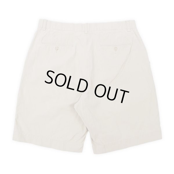 画像2: 90's Polo Ralph Lauren ポプリンショーツ (2)