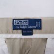 画像3: 90's Polo Ralph Lauren ポプリンショーツ (3)