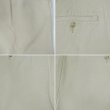 画像4: Early 90's Polo Ralph Lauren 2タック チノショーツ "初期タグ" (4)