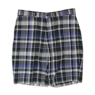 Polo Ralph Lauren パッチワークショーツ - used&vintage box Hi-smile