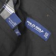 画像3: 00's Polo Ralph Lauren ノータックショーツ "POLO GOLF / DEADSTOCK" (3)