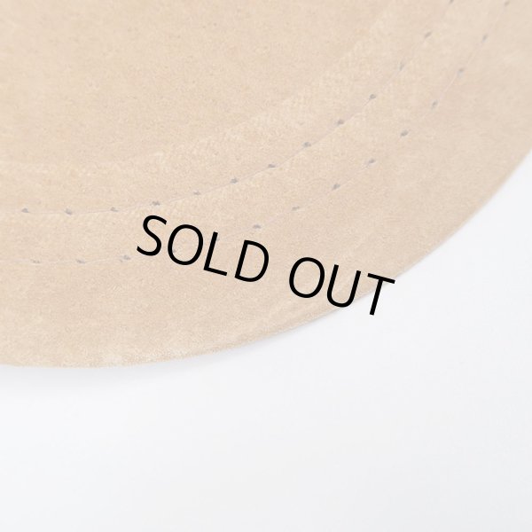 画像3: 00's DUCKS UNLIMITED 6パネルキャップ "DEADSTOCK" (3)