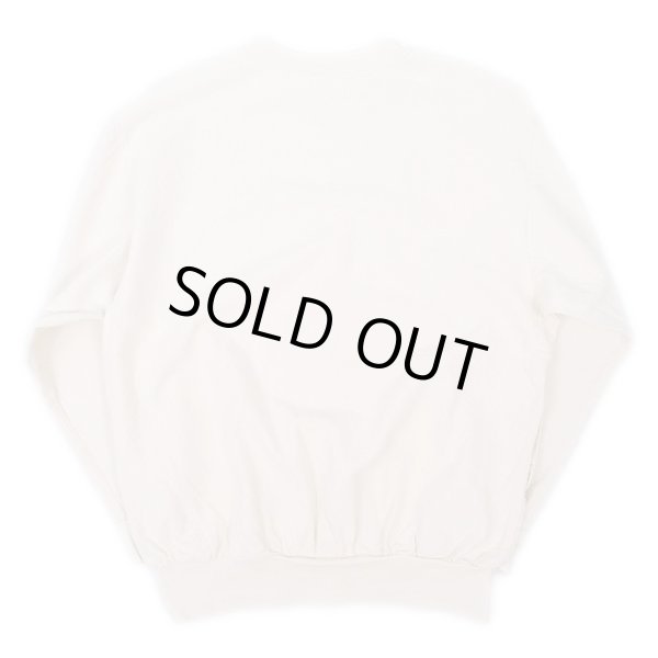 画像2: 90's COTTON SEED スウェット型 プルオーバー "MADE IN USA" (2)