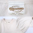 画像3: 90's COTTON SEED スウェット型 プルオーバー "MADE IN USA" (3)