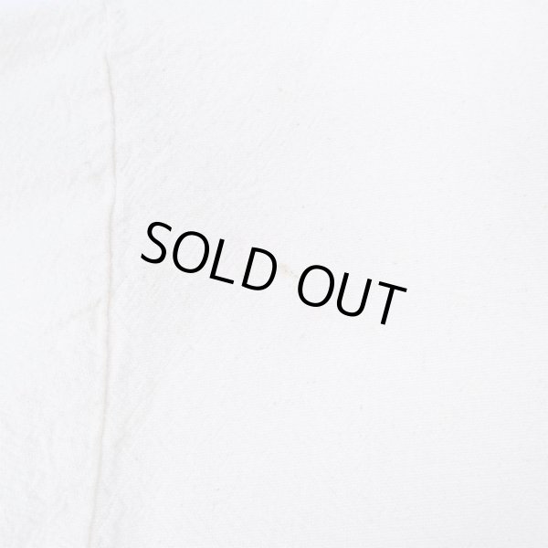 画像4: 90's COTTON SEED スウェット型 プルオーバー "MADE IN USA" (4)