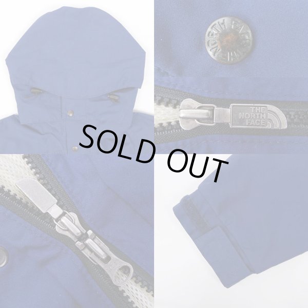 画像4: 90's THE NORTH FACE GORE-TEX ジャケット “MADE IN USA” (4)