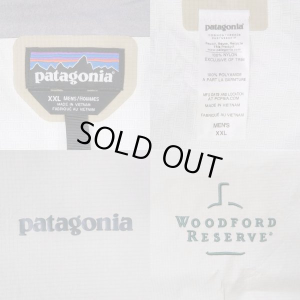 画像3: 14's Patagonia トレントシェルジャケット (3)