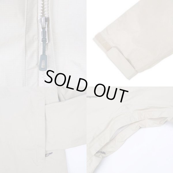 画像4: 14's Patagonia トレントシェルジャケット (4)