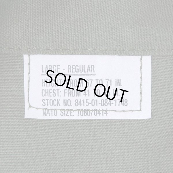 画像3: 90's ALABAMA BDUジャケット "MADE IN USA / LARGE-REGULAR" (3)