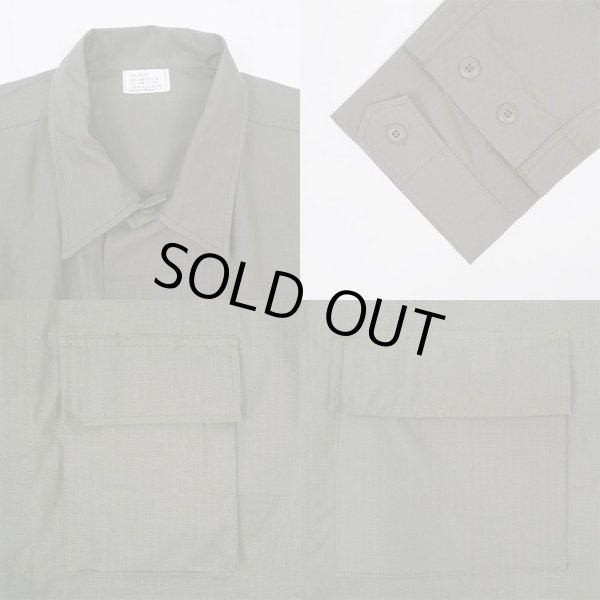 画像5: 90's ALABAMA BDUジャケット "MADE IN USA / LARGE-REGULAR" (5)