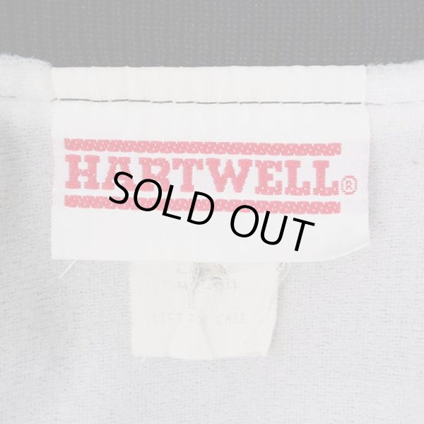 画像3: 90's ST.CROIX CASINO & HOTEL ナイロンサテンスタジャン "MADE IN USA" (3)