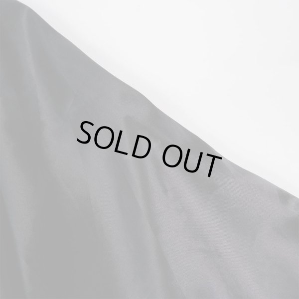 画像5: 90's ST.CROIX CASINO & HOTEL ナイロンサテンスタジャン "MADE IN USA" (5)