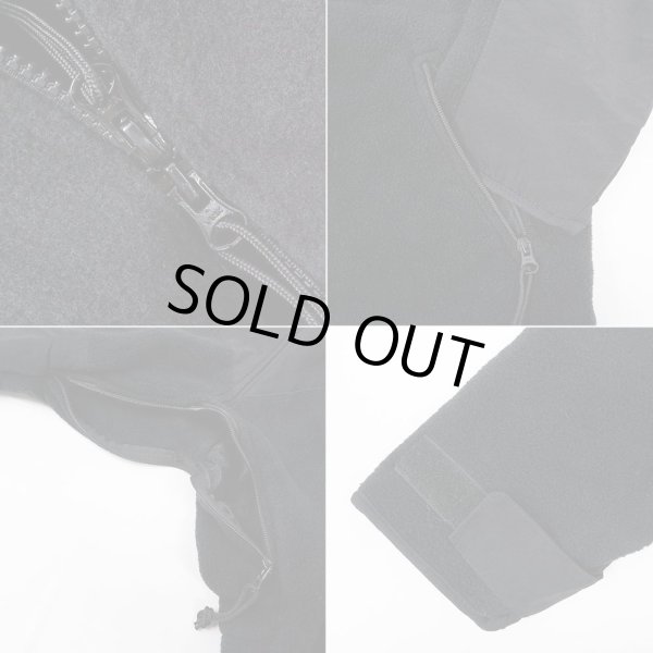 画像4: 00's US.Armed Forces ECWCS GEN2 LEVEL3 POLARTEC フリースジャケット (4)