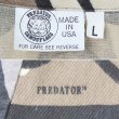 画像3: 90's PREDATOR CAMOUFLAGE プレデターカモ柄 ジャケット "MADE IN USA" (3)