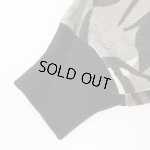 画像5: 90's PREDATOR CAMOUFLAGE プレデターカモ柄 ジャケット "MADE IN USA" (5)