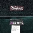 画像3: 90's Woolrich スナップT型 フリースジャケット "MADE IN USA" (3)