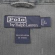 画像3: 90's Polo Ralph Lauren コーデュロイ トラッカージャケット (3)