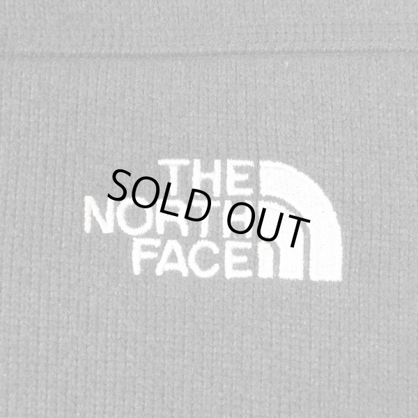 画像3: 00's THE NORTH FACE プルオーバー フリースジャケット (3)