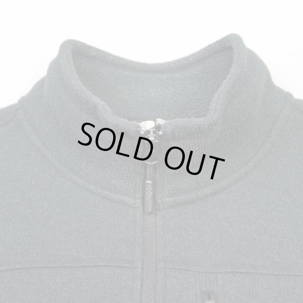 画像4: 00's THE NORTH FACE プルオーバー フリースジャケット (4)