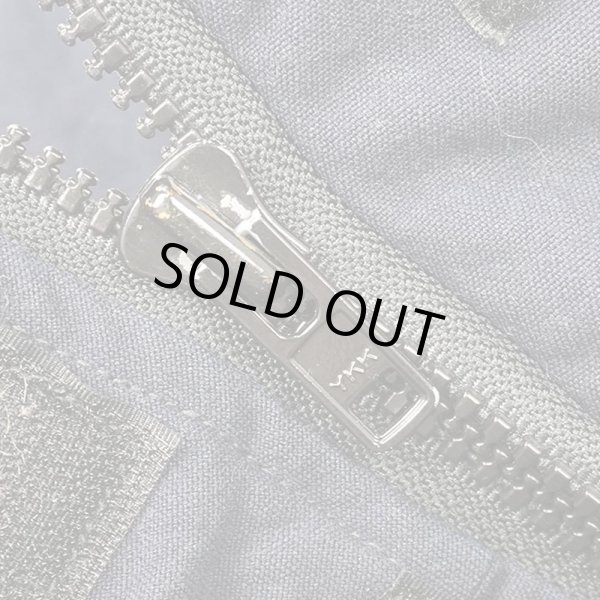 画像4: 00's US.NAVY シップボードジャケット "XX-LARGE" (4)