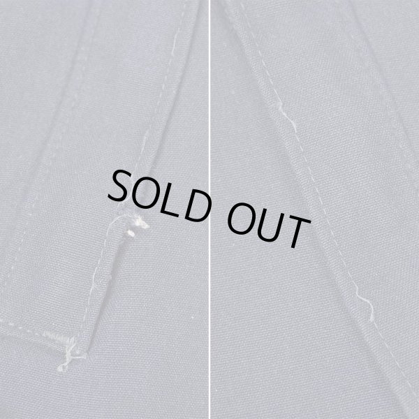 画像5: 00's US.NAVY シップボードジャケット "XX-LARGE" (5)