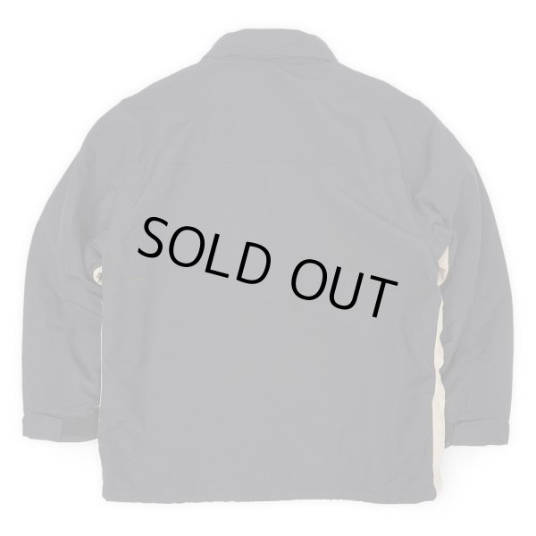 画像2: 00's Eddie Bauer パデッドフィールドジャケット (2)