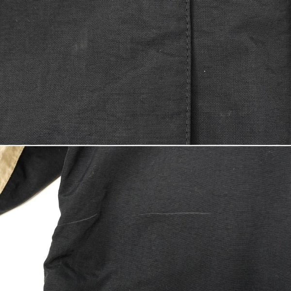 画像5: 00's Eddie Bauer パデッドフィールドジャケット (5)