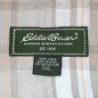 画像3: 00's Eddie Bauer リネン フーディージャケット (3)