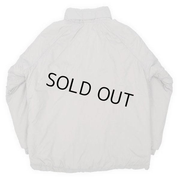 画像2: 07's WILDTHINGS社製 US.ARMY GENIII level7 プリマロフトパーカー "L-REG" (2)