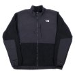 画像1: THE NORTH FACE デナリジャケット "BLACK" (1)