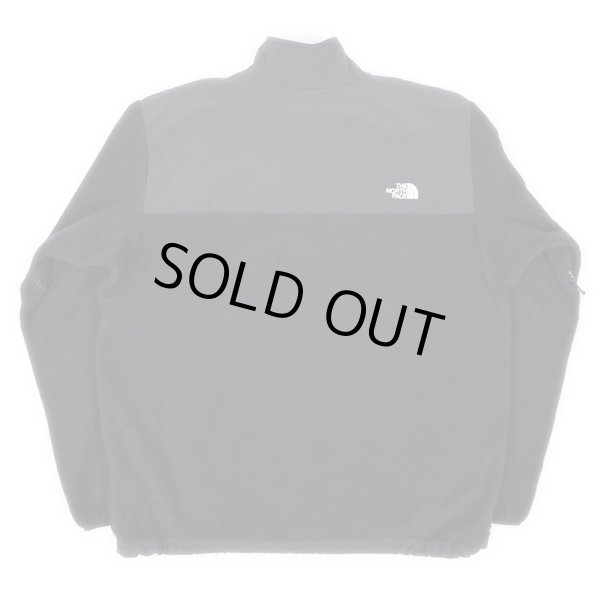 画像2: THE NORTH FACE デナリジャケット "BLACK" (2)