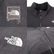 画像3: THE NORTH FACE デナリジャケット "BLACK" (3)