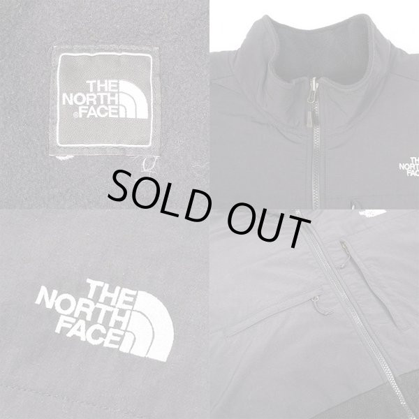 画像3: THE NORTH FACE デナリジャケット "BLACK" (3)