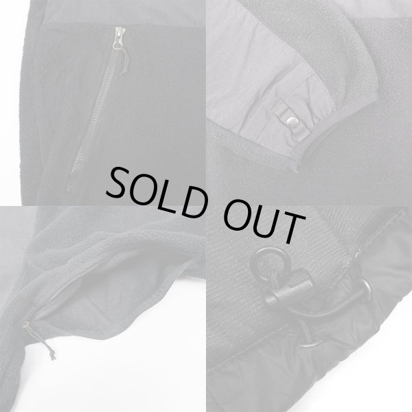 画像4: THE NORTH FACE デナリジャケット "BLACK" (4)