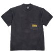 画像1: 80-90's USMC ポケットTシャツ (1)