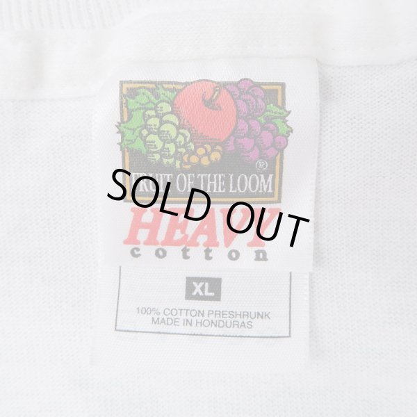 画像3: 90's Warsteiner ロゴプリントTシャツ "DEADSTOCK" (3)