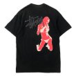 画像2: 00's Stussy × NEXUS7 プリントTシャツ "Multiple Technix" (2)