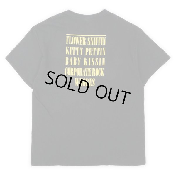 画像2: 2016’s NIRVANA バンドTシャツ (2)