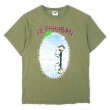 画像1: 90's JOE FISHERMAN プリントTシャツ (1)