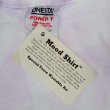 画像2: 90's ONEITA タイダイTシャツ “Mood Shirt / DEADSTOCK” (2)