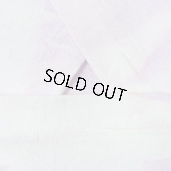 画像3: 90's ONEITA タイダイTシャツ “Mood Shirt / DEADSTOCK” (3)