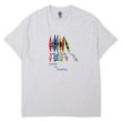 画像2: 00's LIBERTY GRAPHICS テストプリントTシャツ “DEADSTOCK” #12 (2)
