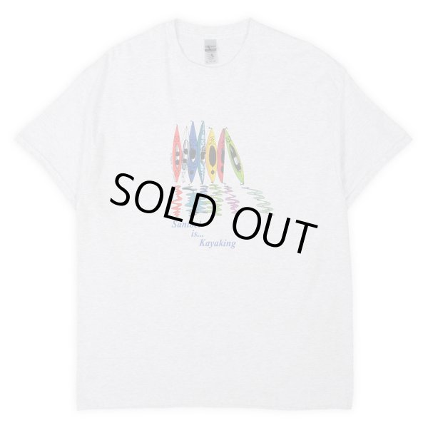画像2: 00's LIBERTY GRAPHICS テストプリントTシャツ “DEADSTOCK” #12 (2)