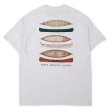 画像3: 00's LIBERTY GRAPHICS テストプリントTシャツ “DEADSTOCK” #12 (3)