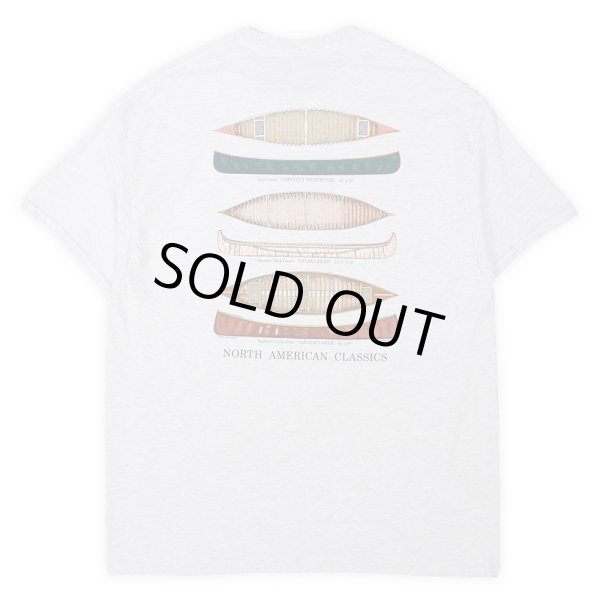 画像3: 00's LIBERTY GRAPHICS テストプリントTシャツ “DEADSTOCK” #12 (3)