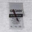 画像4: 00's LIBERTY GRAPHICS テストプリントTシャツ “DEADSTOCK” #12 (4)