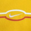 画像3: 00's NIKE ロゴ刺繍 Tシャツ (3)