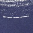 画像3: 80's Harrell Graham プリントTシャツ "MADE IN USA" (3)