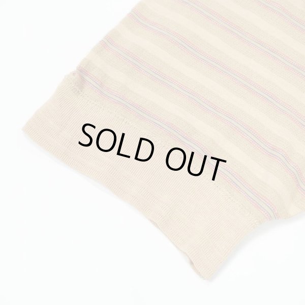 画像5: 00's Polo Ralph Lauren S/S ヘンリーネックカットソー “DEADSTOCK” (5)